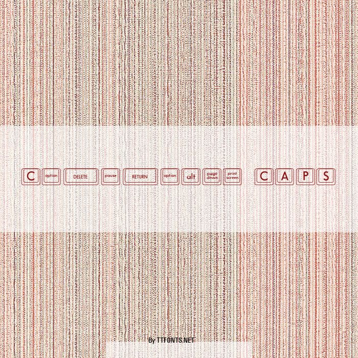 Compboard CAPS example
