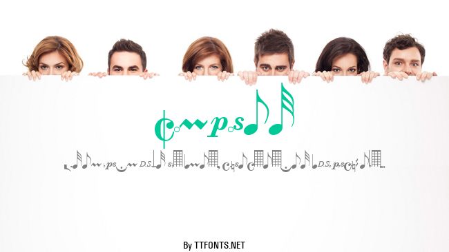 Composer example