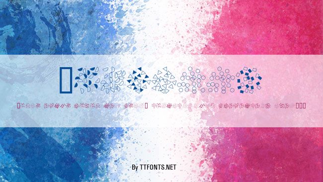 Confetti example