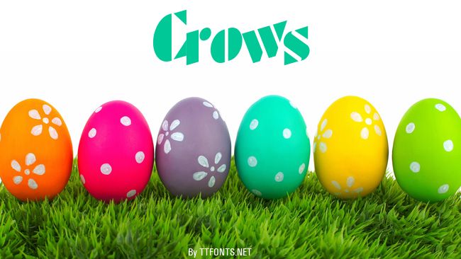 Crows example