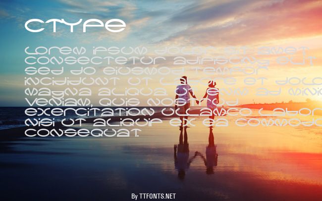 CType example