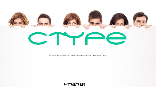 CType example