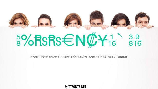 CurrencyPi BT example