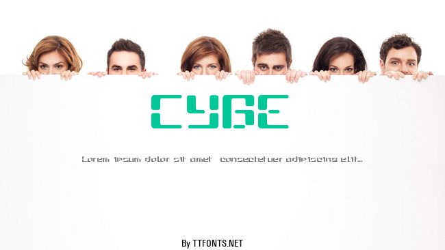 CYBE example