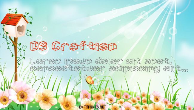 D3 Craftism example