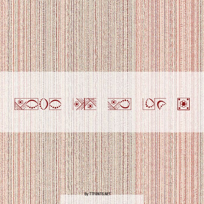 Dala LT Borders example
