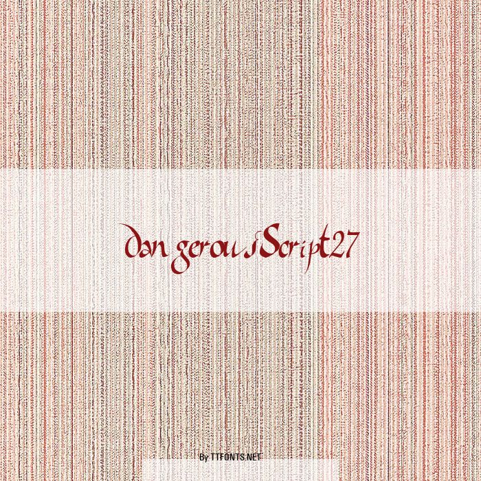 DangerousScript27 example