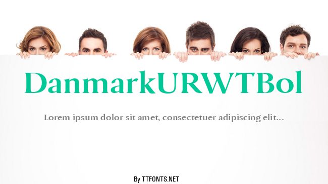 DanmarkURWTBol example