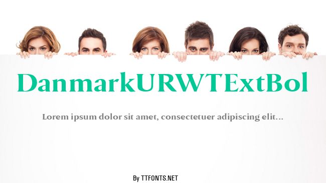 DanmarkURWTExtBol example