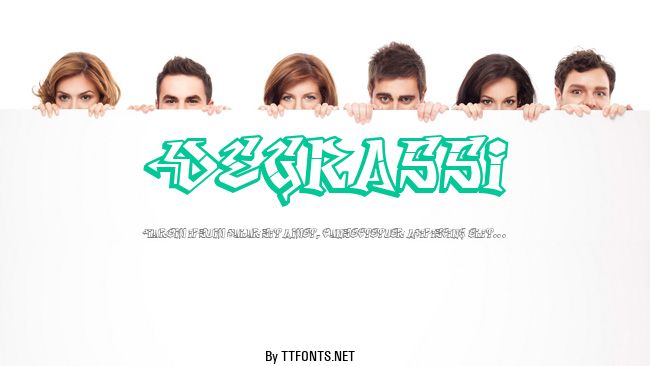 Degrassi example