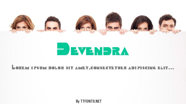 Devendra example