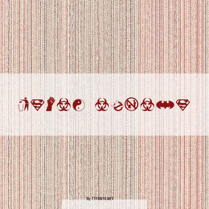 Devil inside example