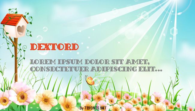 DextorD example