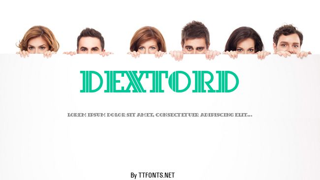 DextorD example