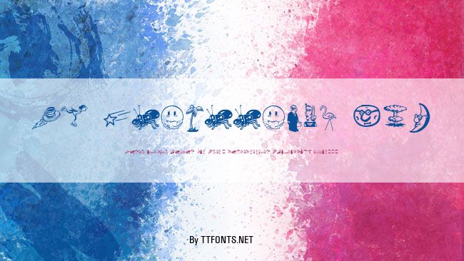 Df Fontoonies ITC example