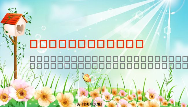 DFBiaoSong1B example