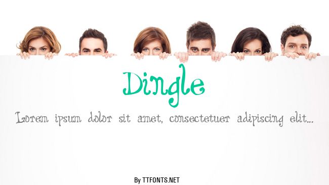 Dingle example