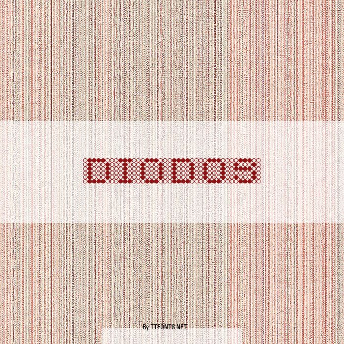 Diodos example