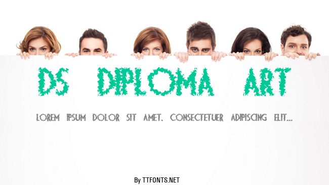 DS Diploma Art example
