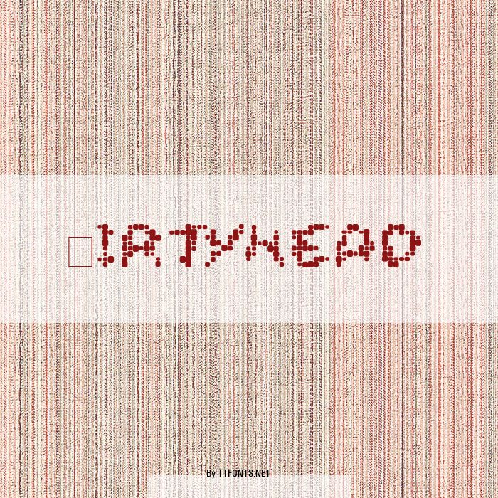 DirtyHead example