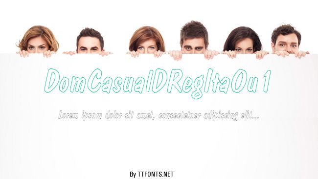 DomCasualDRegItaOu1 example
