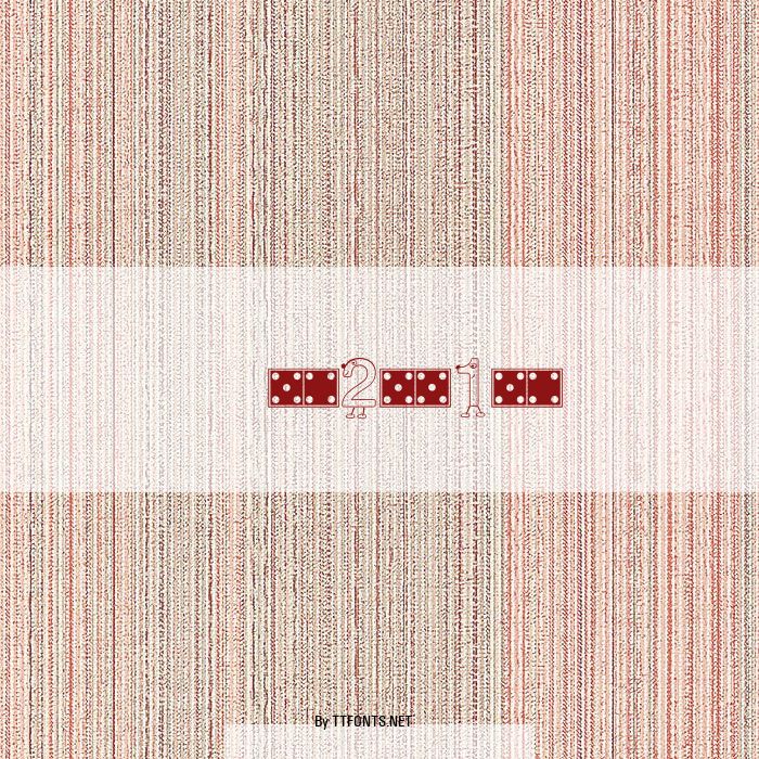 Domino example