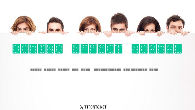 Domino-Effect-Normal example