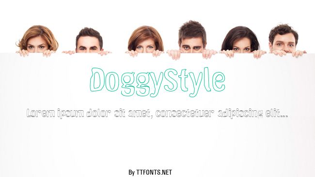 DoggyStyle example