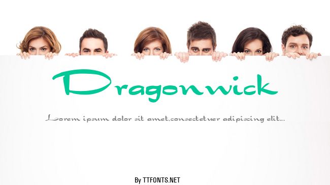 Dragonwick example