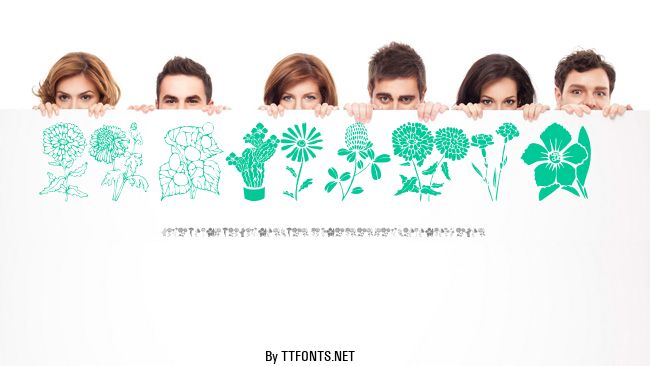 DT Flowers 1 example