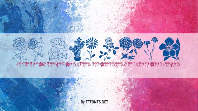 DT Flowers 1 example