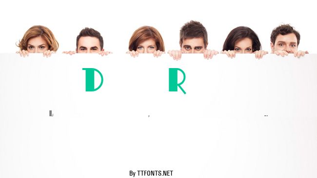 DustyRose example