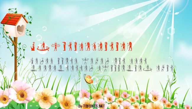 EgyptianDeities example