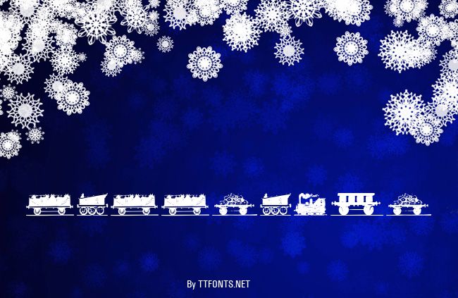 Eisenbahn example