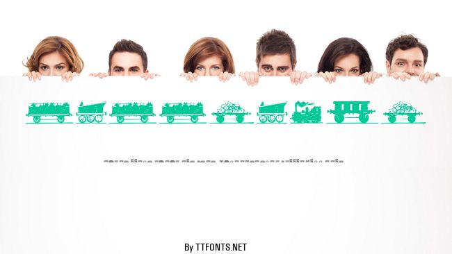 Eisenbahn example