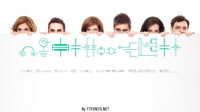 Electronics example