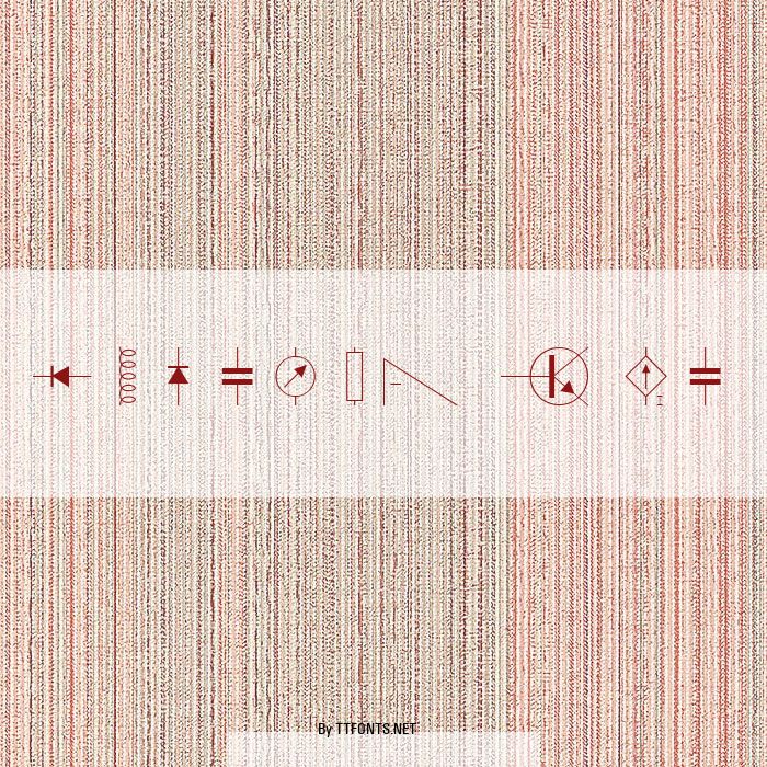 Electronic example