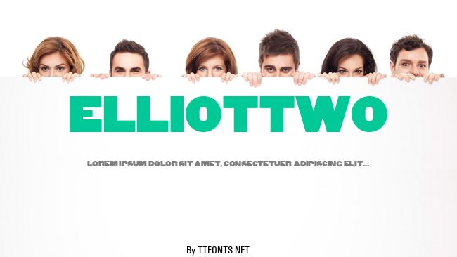 ElliotTwo example
