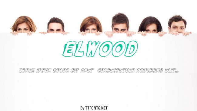 Elwood example