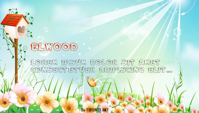 Elwood example