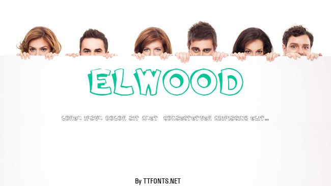 Elwood example