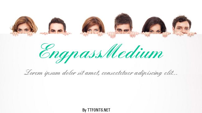 EngpassMedium example