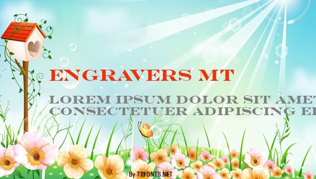 Engravers MT example
