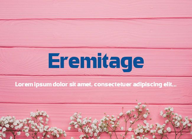 Eremitage example