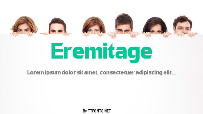 Eremitage example