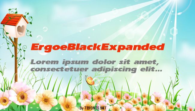 ErgoeBlackExpanded example