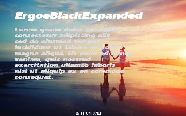ErgoeBlackExpanded example