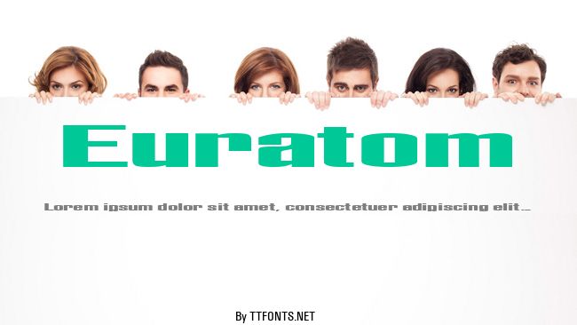 Euratom example