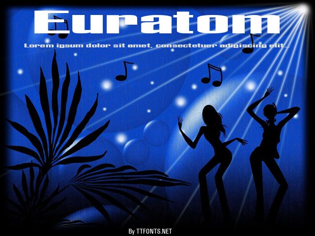 Euratom example