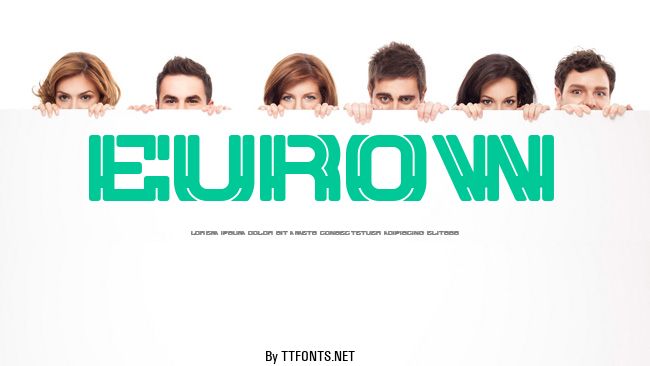 EUROW example